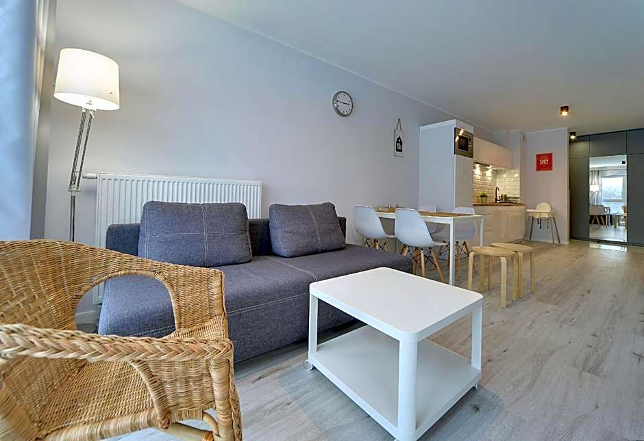 Apart-Invest Apartament Oslo