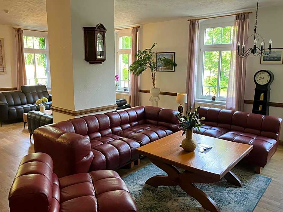 Hotel Zur Köppe