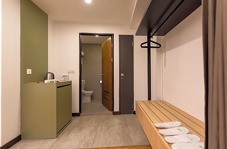Win Hotel