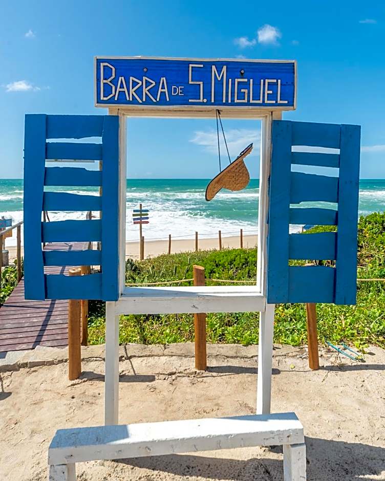 Vivá Barra Hotel Pousada