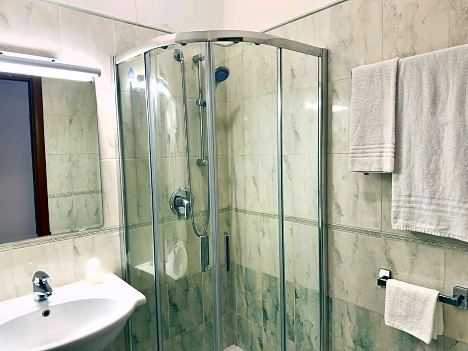 Hotel Molise 2