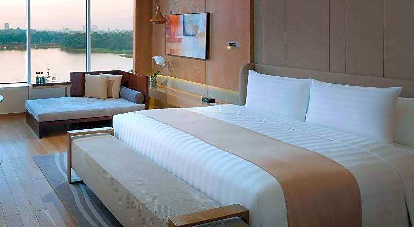 Melia Yangon
