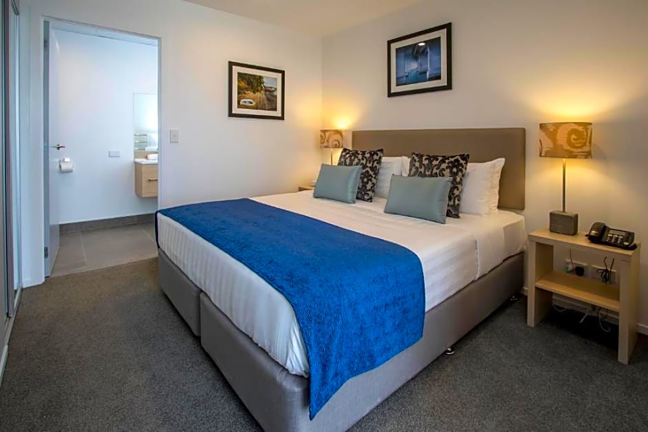 Photo 1 of 1 of 1 King Bed Apartment