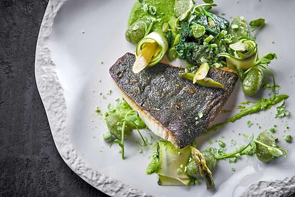 Apvalaus Stalo Klubas Gastro & SPA Hotel