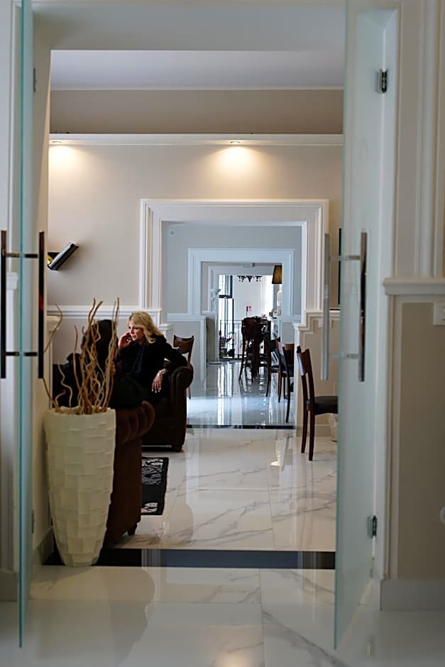 Hotel Sant'Elia