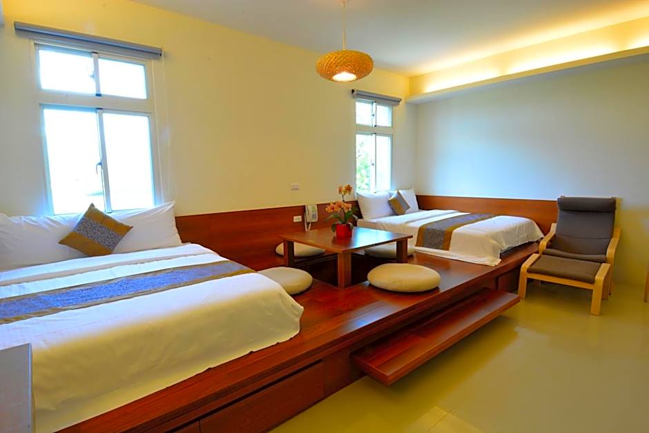 Simple Happiness B&B