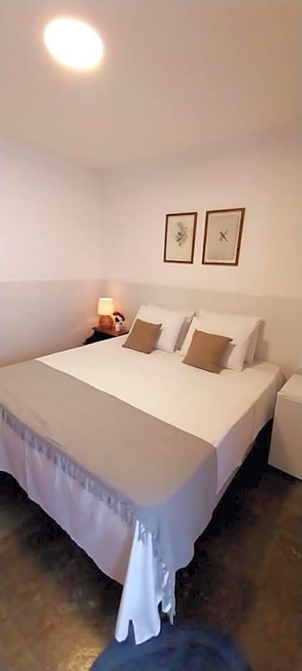 Pousada da Vila