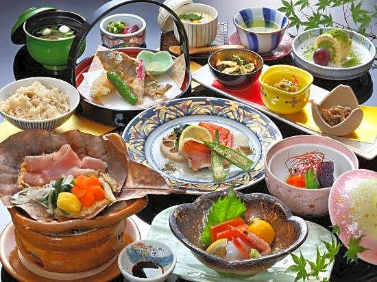 Ikenoyamasou