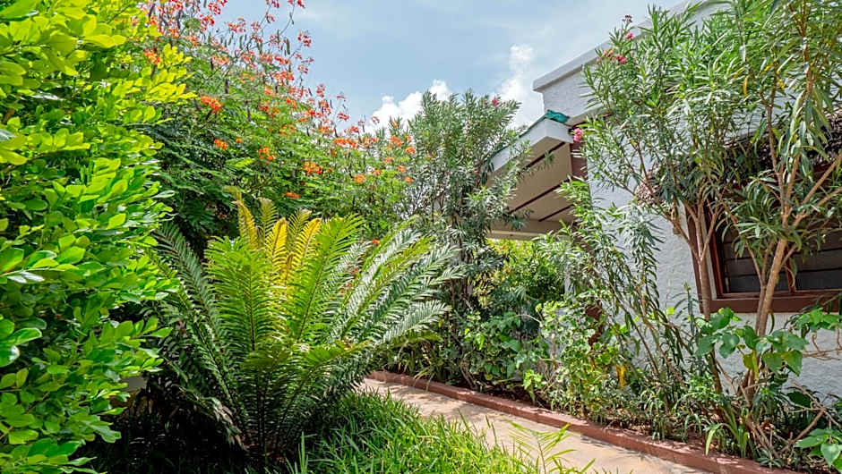 Nyumbani Residence Suites