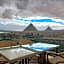 DouDou Pyramids View Hotel