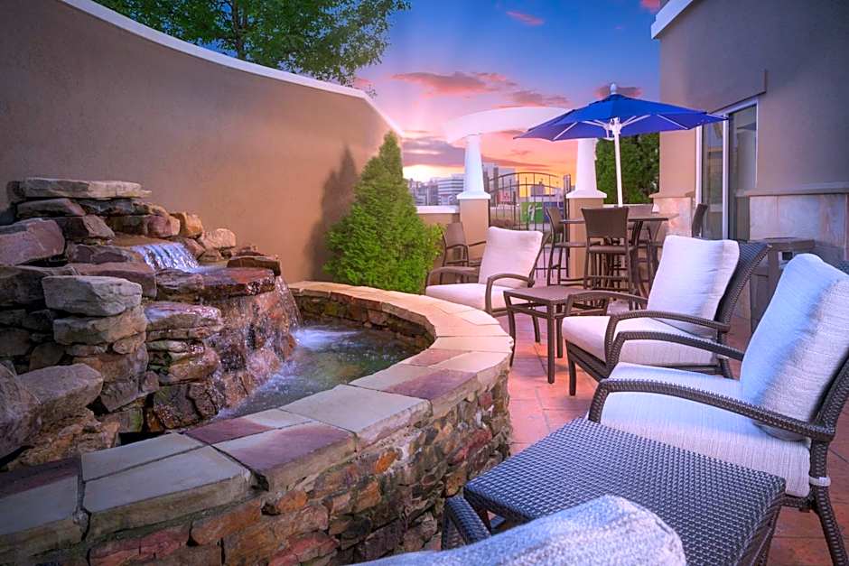 Holiday Inn Express Hotel & Suites Chattanooga Downtown By IHG