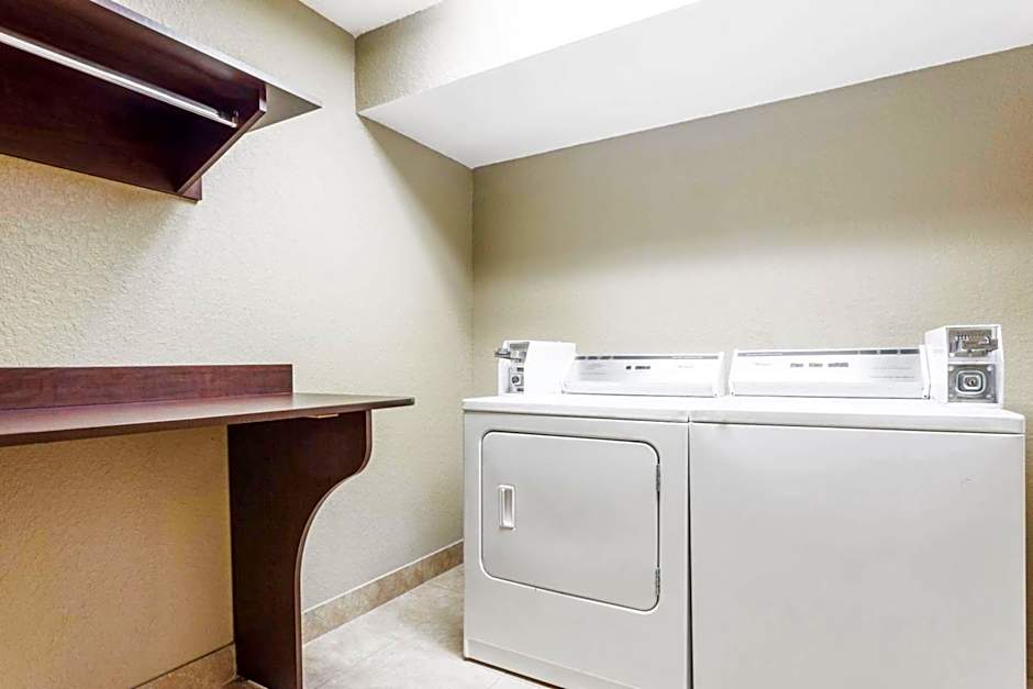 Microtel Inn & Suites By Wyndham Macon