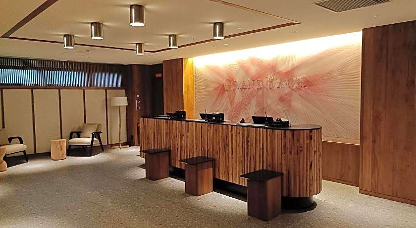 Hotel Grand Bach Kyoto Select