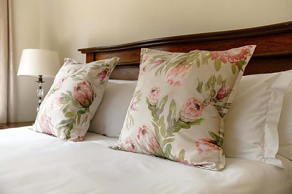 Vredehoek Guest Farm