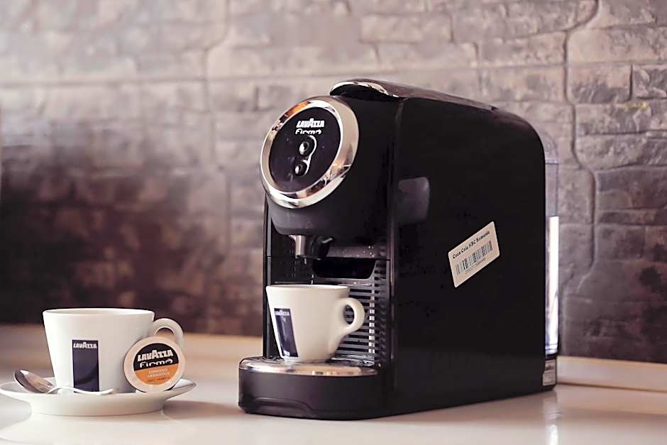 Living In Aparthotel