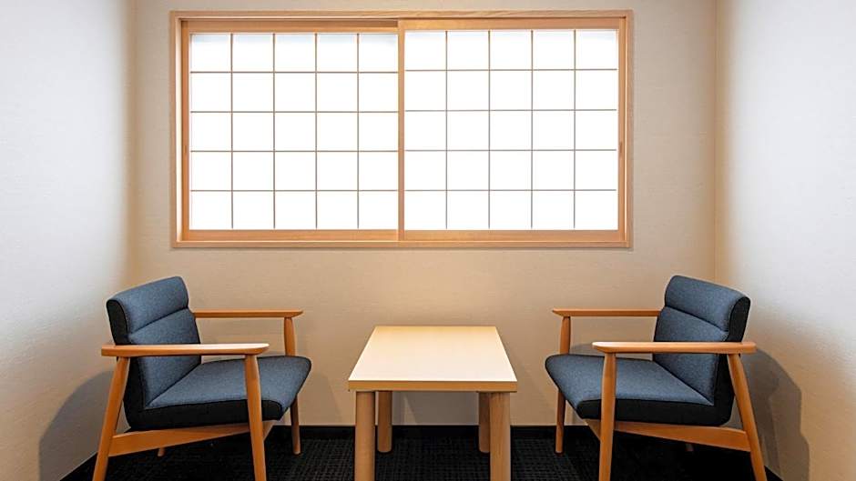 Unzen Iwaki Ryokan
