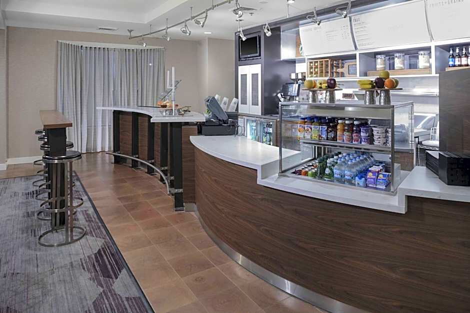 Courtyard by Marriott Indianapolis Northwest