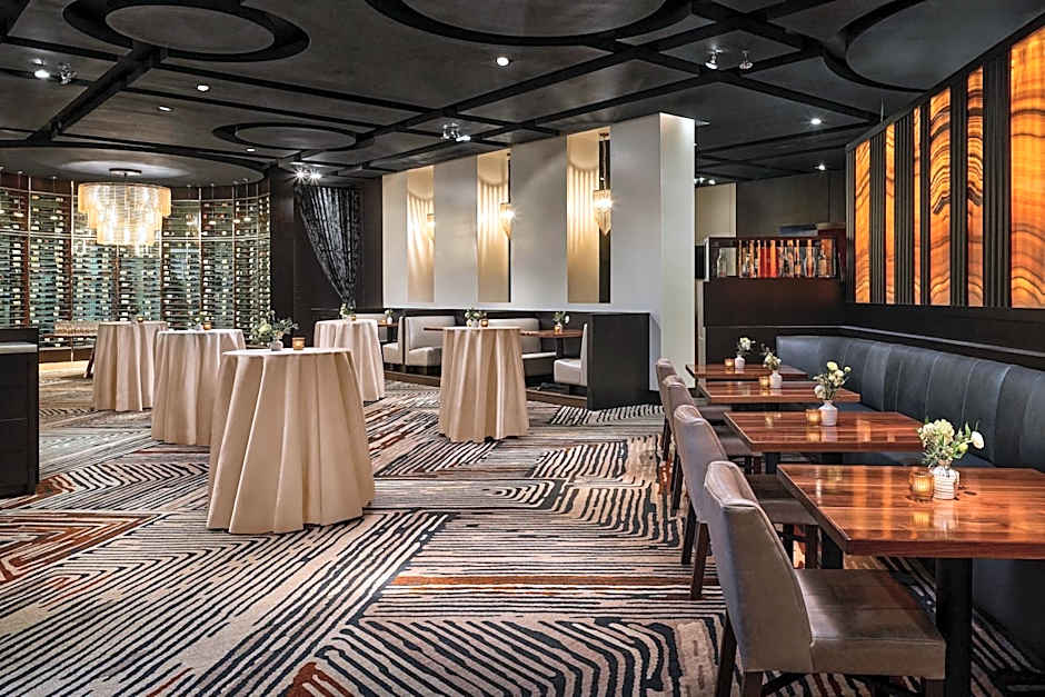 The Ritz-Carlton Denver
