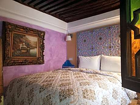 Deluxe Queen Room with Two Queen Beds