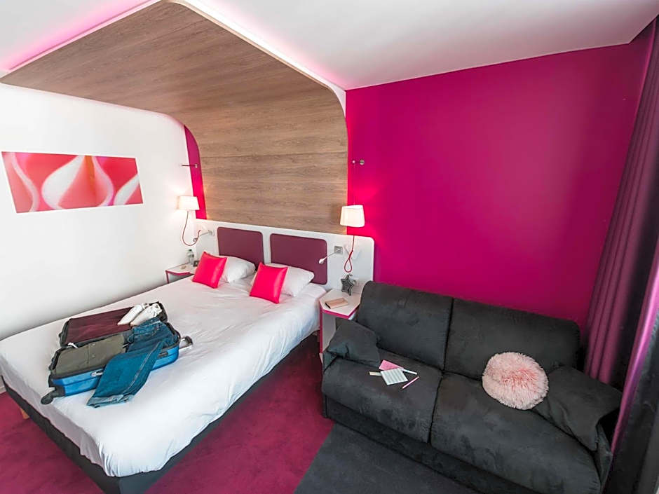 ibis Styles Montelimar Centre