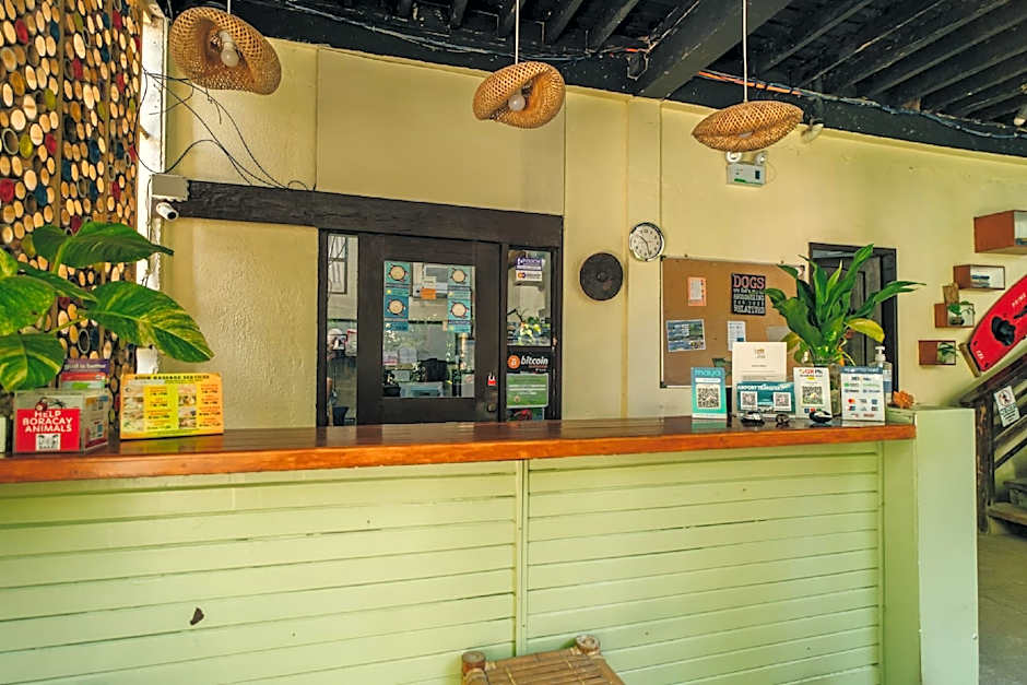 The Lazy Dog Bed & Breakfast