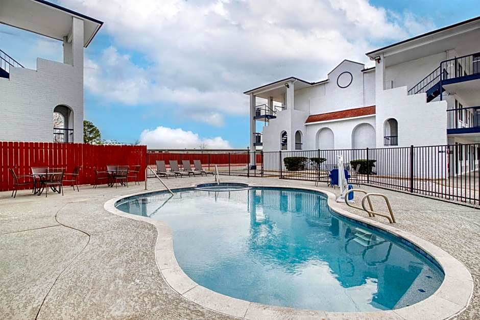 SureStay Hotel by Best Western Spring North Houston