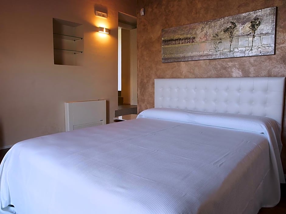 La Foresteria di Golden Grapes