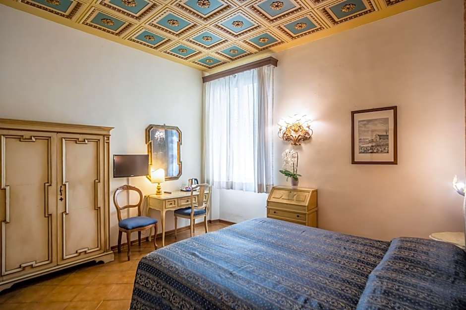 Hotel Martelli