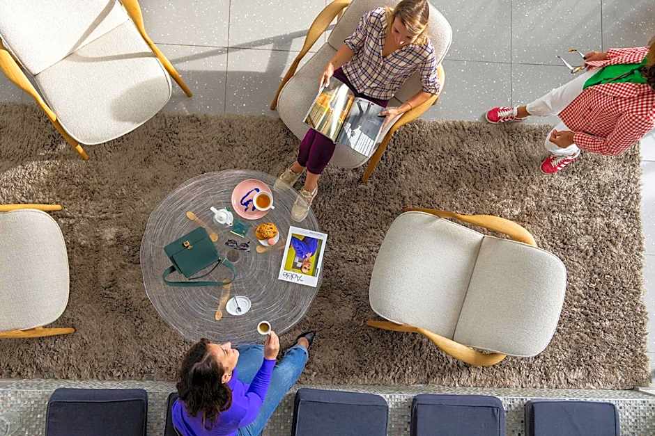 Best Western Plus Hotel Isidore