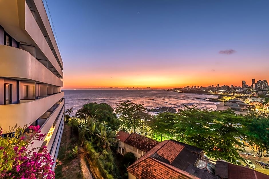 Novotel Salvador Rio Vermelho