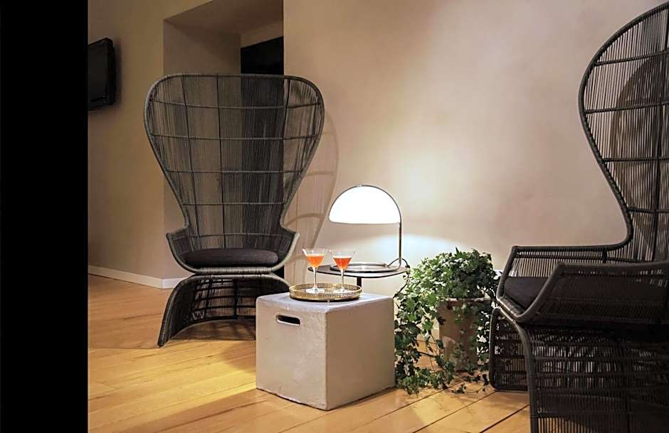 Talè Restaurant & Suite