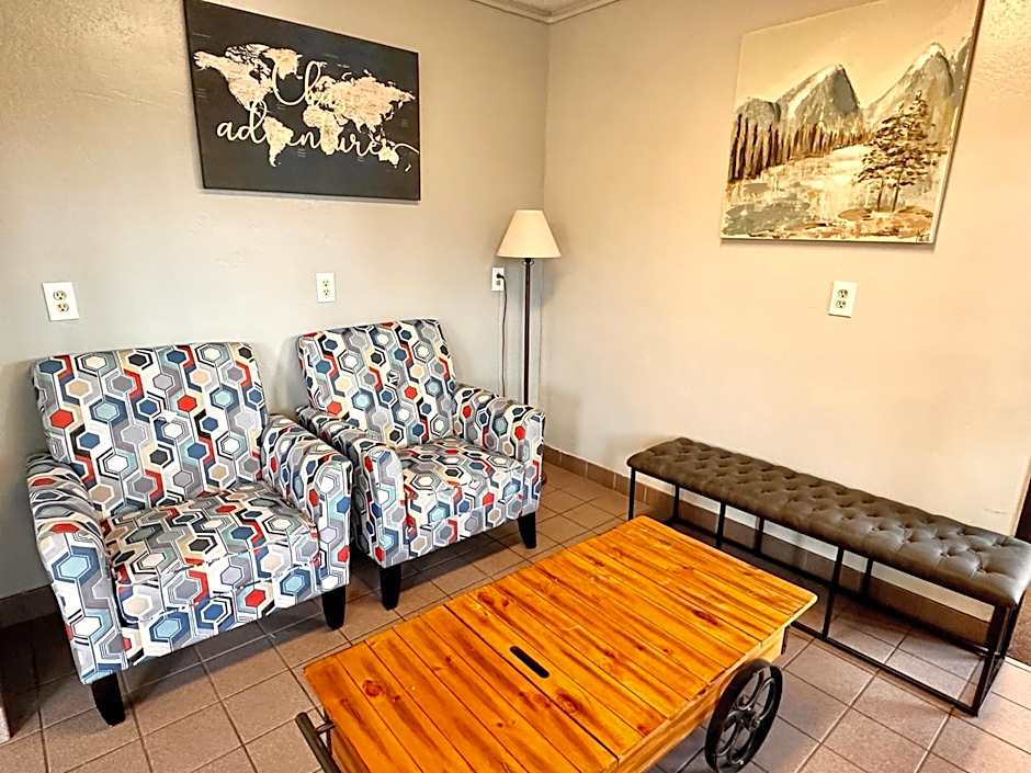 Super 8 by Wyndham Missoula/Brooks Street