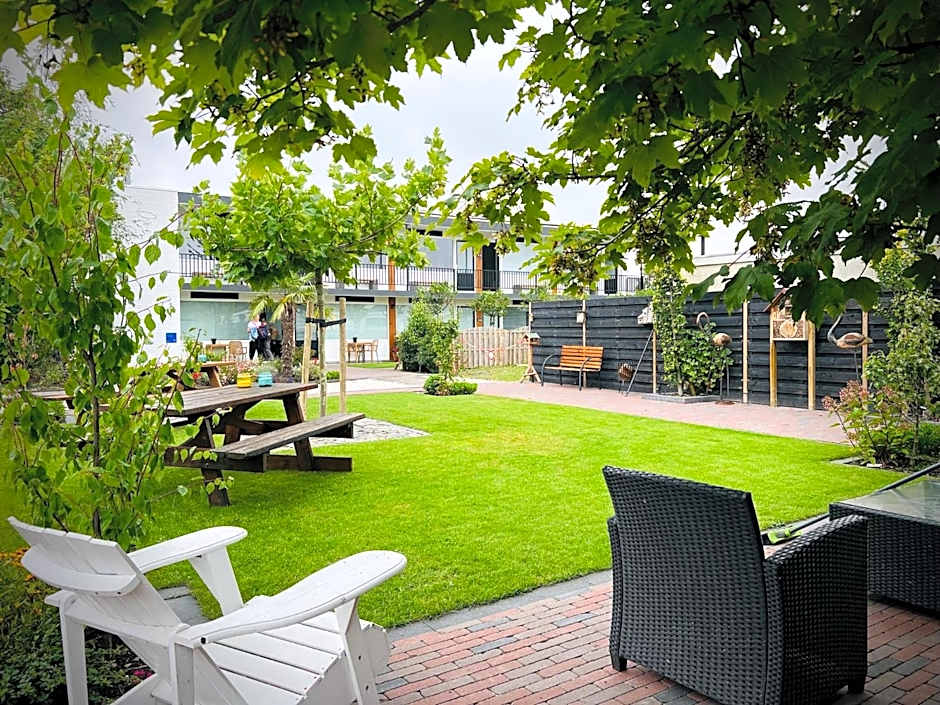 Flamingo Studio's Zeeland