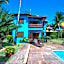 Casa Villa Cristian Pé na Areia