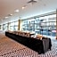 Hilton London Canary Wharf