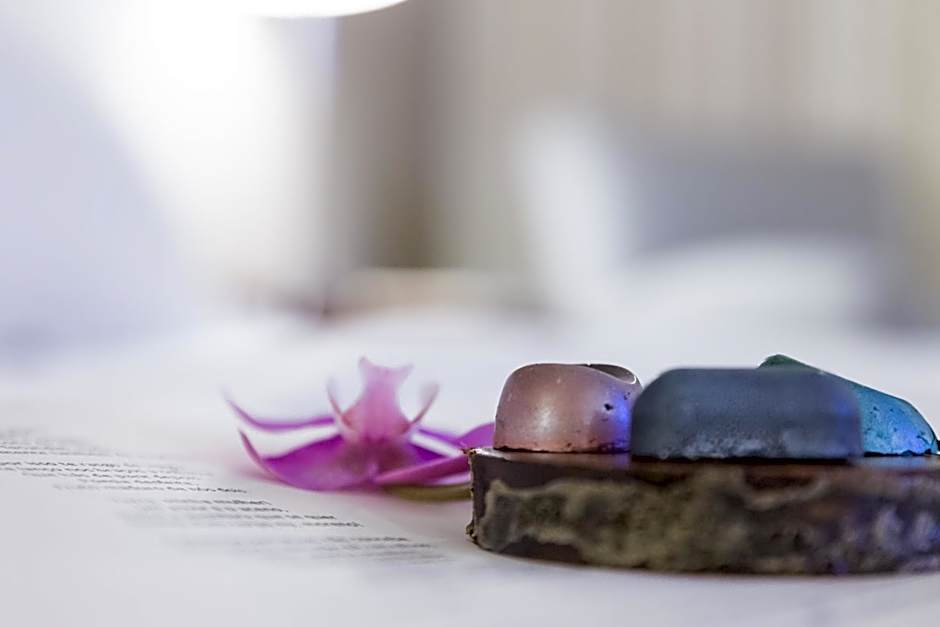 Pousada de Bragança - Sao Bartolomeu