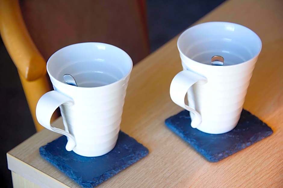 Rose and Crown Hotel