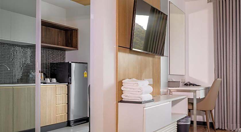 Sitthinard Grandview Hotel