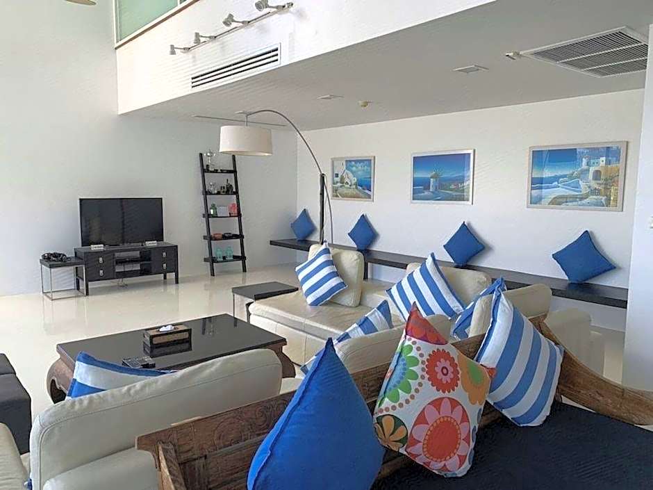 Jirana Hotel Patong
