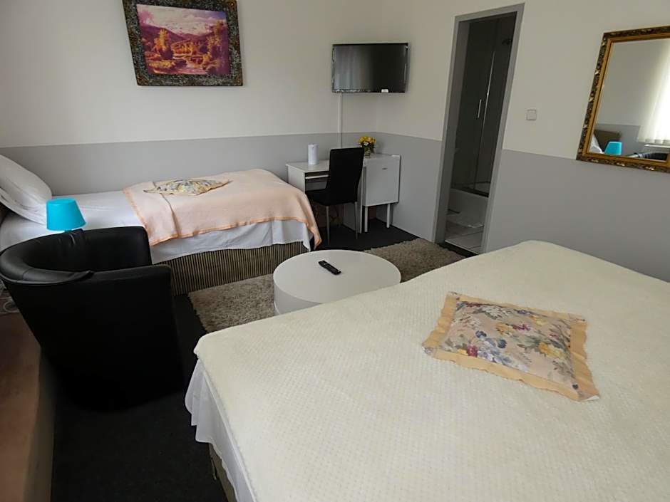 Hotel Wolters