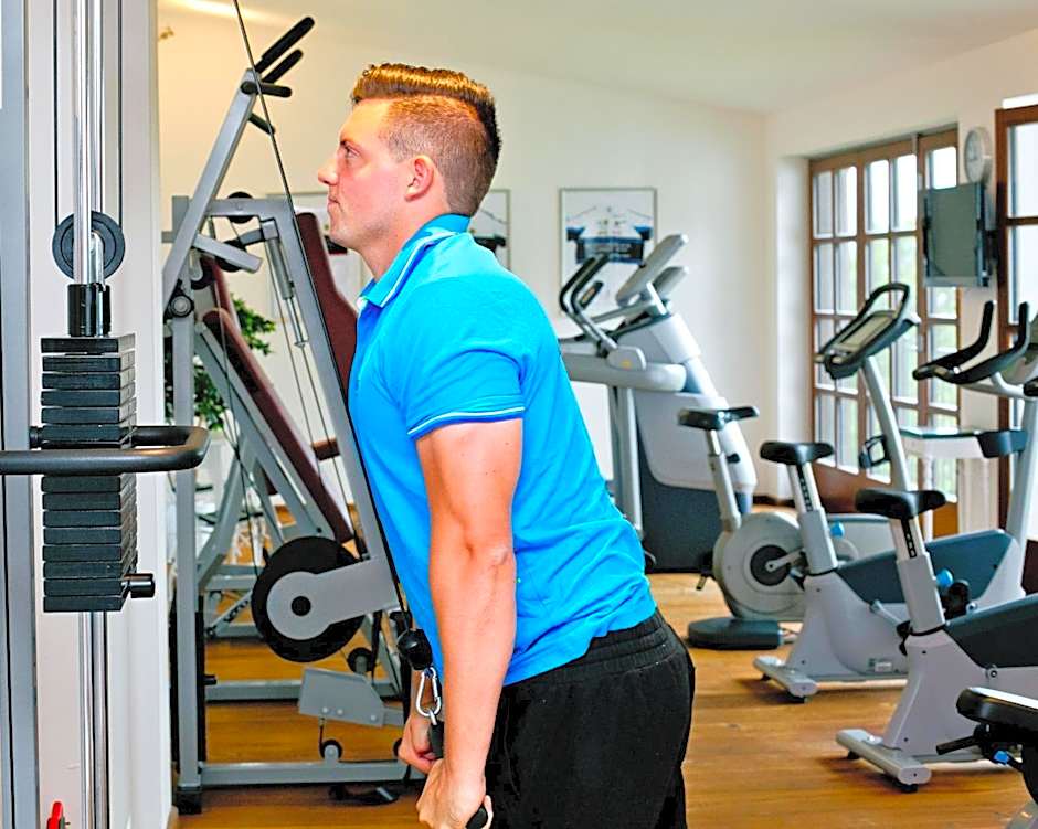 Salzburg Hotel Holznerwirt