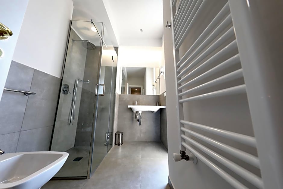 B&B Oblò