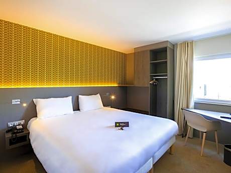 ibis Styles Kortrijk Expo