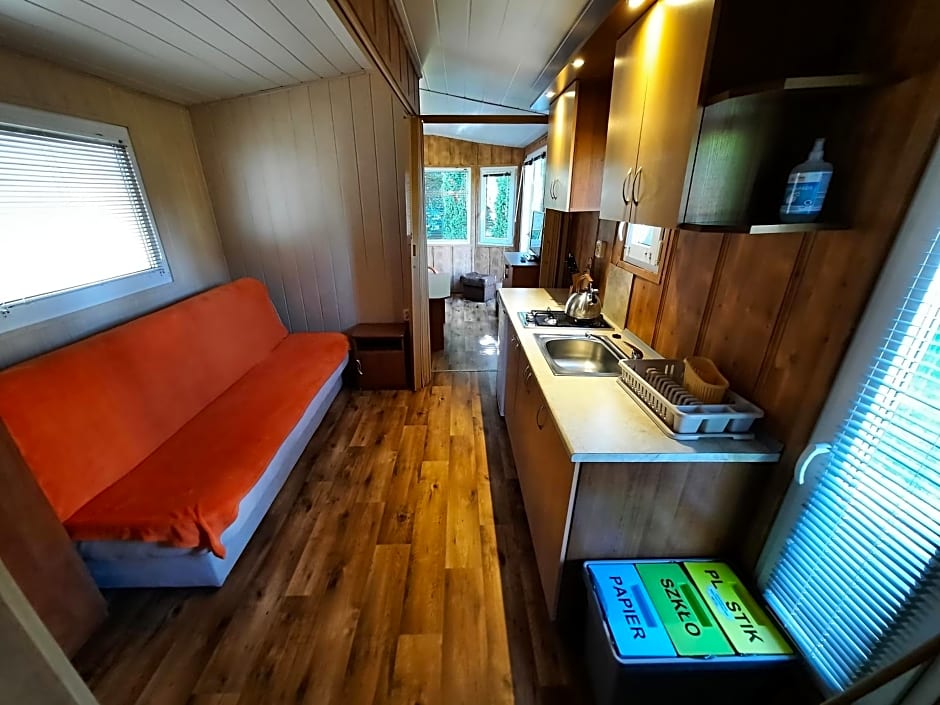 Domki Letniskowe 777