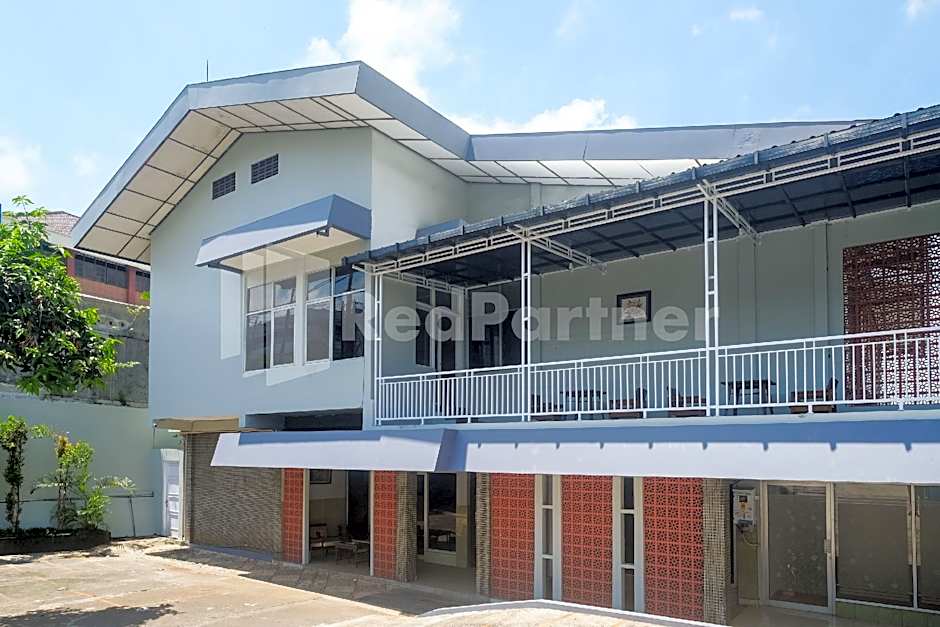 Kostel Satu Semarang RedPartner