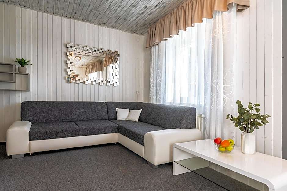 Hotel Schwarz