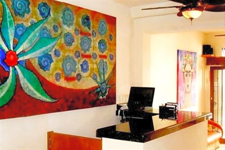 Hotel Boutique Catedral Vallarta