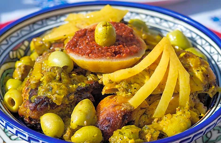 Riad Nesma Suites & Spa