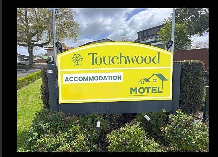 Touchwood Motor Lodge