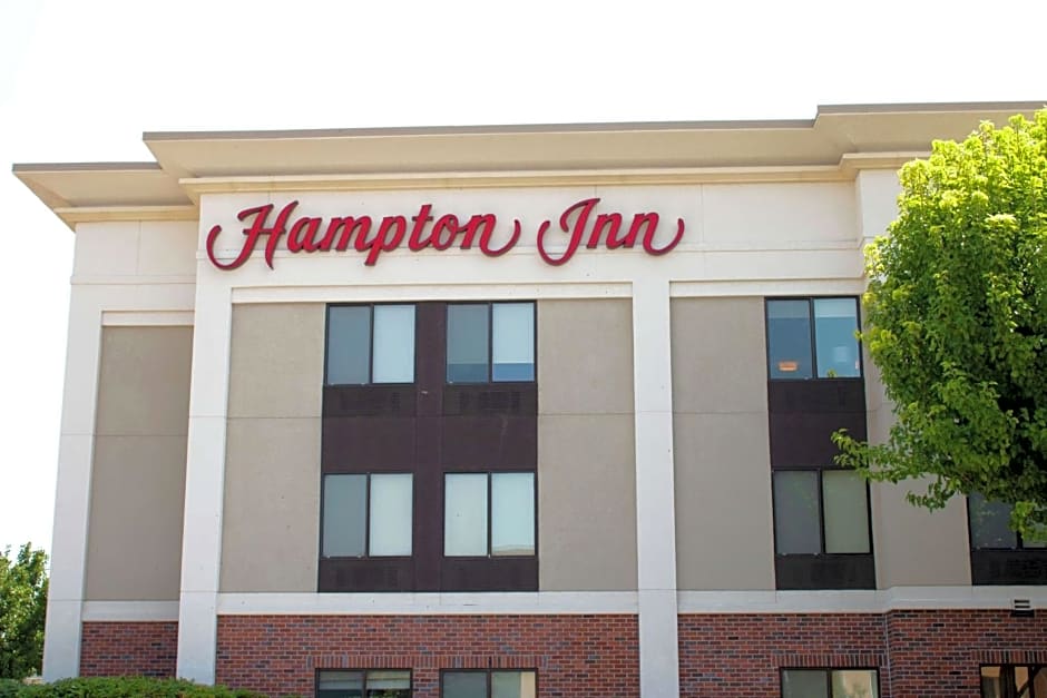 Hampton Inn By Hilton Boise